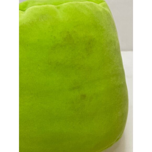 Dr. Suess The Grinch 6" plush Aurora Green soft toy new - Picture 6 of 11